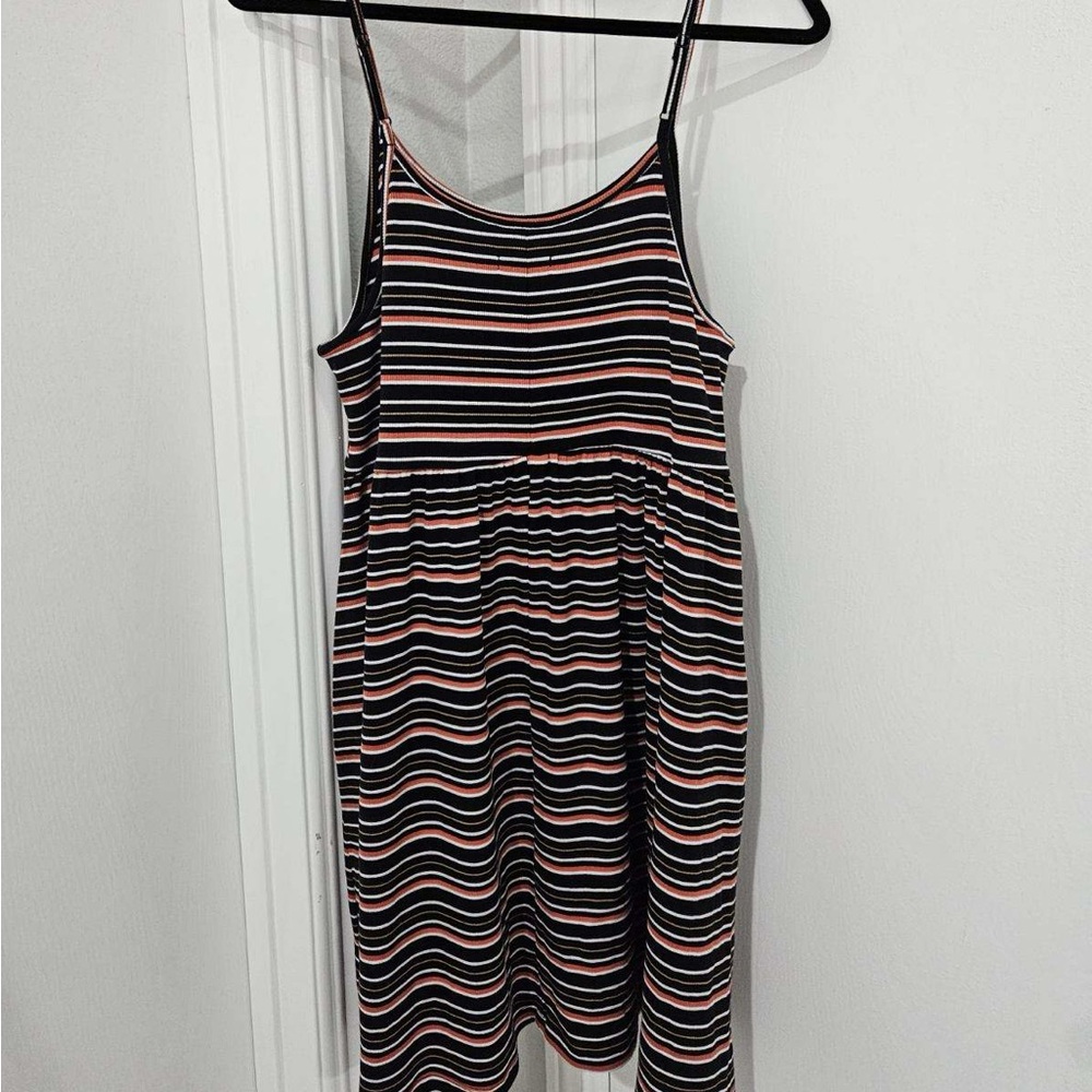 XL Summer Dress